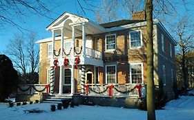 Locust Grove Canada