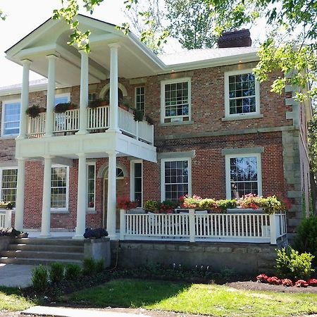 Locust Grove Canada Niagara-on-the-Lake Exterior photo