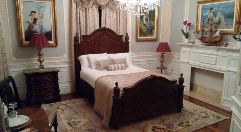 Locust Grove Canada Niagara-on-the-Lake Room photo