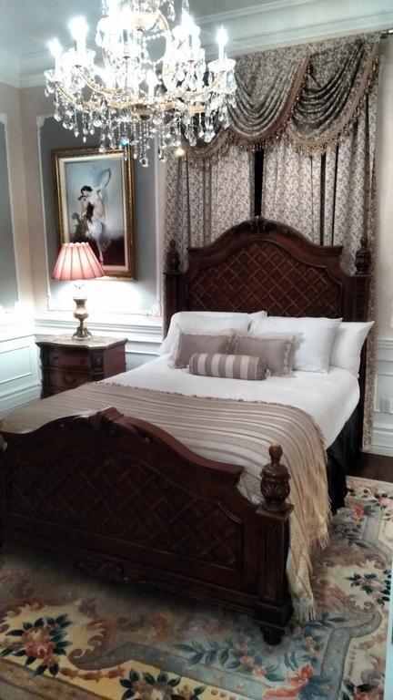 Locust Grove Canada Niagara-on-the-Lake Room photo