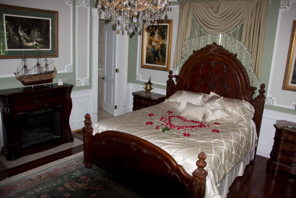 Locust Grove Canada Niagara-on-the-Lake Exterior photo