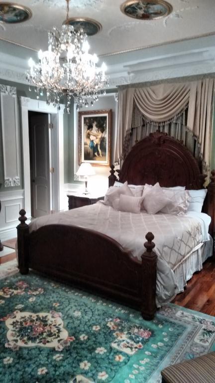 Locust Grove Canada Niagara-on-the-Lake Room photo