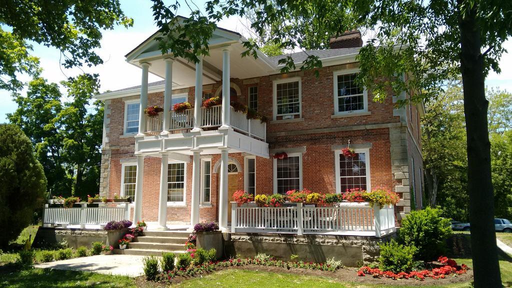 Locust Grove Canada Niagara-on-the-Lake Exterior photo