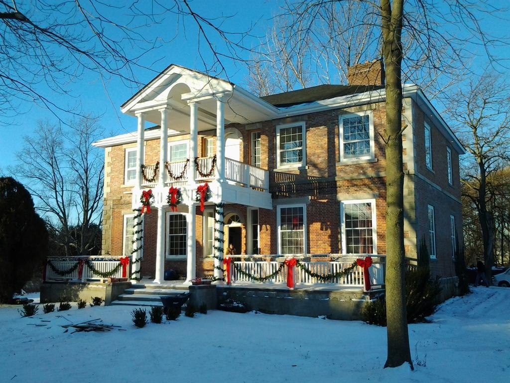 Locust Grove Canada Niagara-on-the-Lake Exterior photo