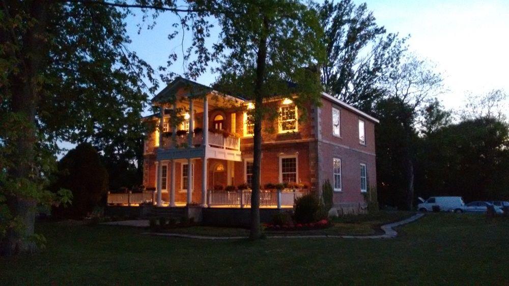 Locust Grove Canada Niagara-on-the-Lake Exterior photo